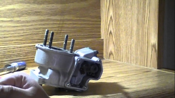 Two Stroke Power Valves