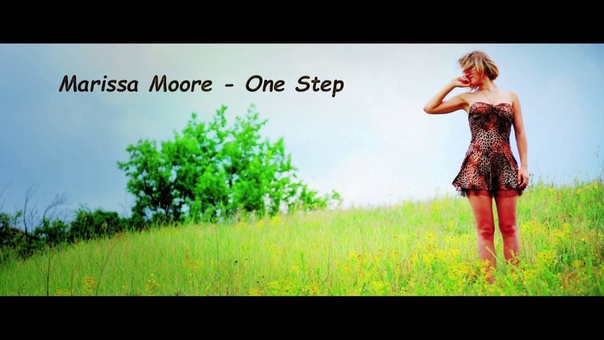 Marissa Moore One