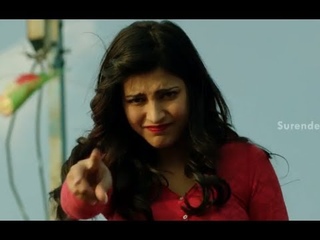 Race Gurram Behind The Scenes - Allu Arjun, Shruti Haasan