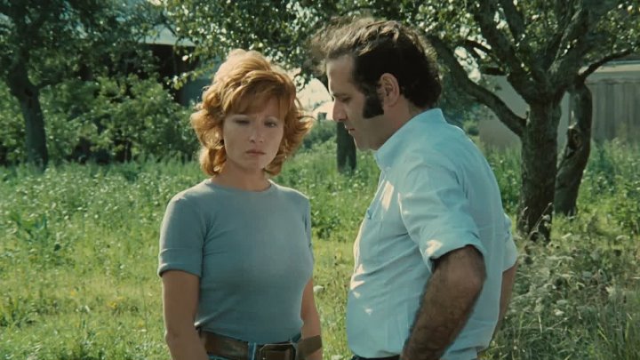 Nosotros no envejeceremos juntos ( Maurice Pialat) 1972
