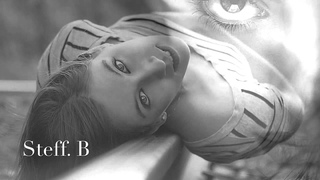 Peter Pearson - Love In The Air (Chill Out Joins Lounge Deluxe) HD