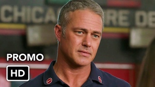 Chicago Fire 12x07 Promo Red Flag (HD)