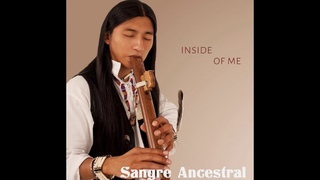 Inside of me by Jorge Sangre Ancestral
