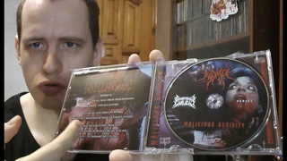 Топ альбомов Brutal Death Metal из Европы! Награждение королей брутала!