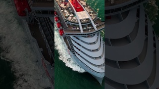 Valiant Lady  #cruiseship #crucero