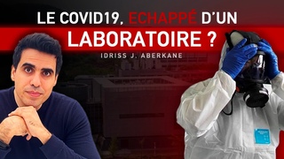 Le COVID19 s'est-il chapp du labo de Wuhan !