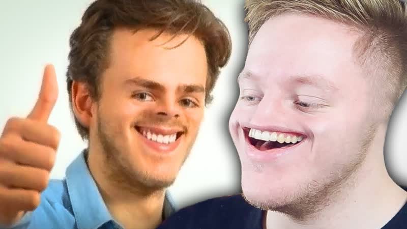 ОБЗОР НА МЕМЫ (не смотри это