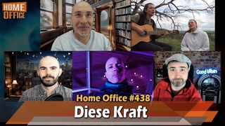 Home Office # 438 feat @emmamarten8094 und @g-rom1384