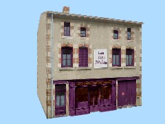 Maison ardeche 20 commerce vins liqeurs charbon