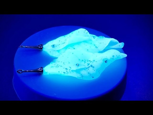 STUNNING 3 D Leaves Unbelievable Polymer Clay