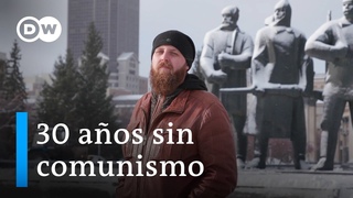 Tres dcadas sin la URSS. Qu opinan los rusos Captulo 1: Igor