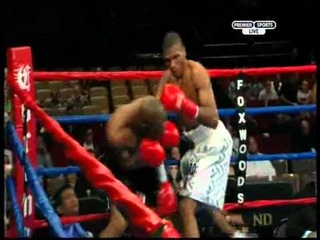 Thomas Dulorme vs Guillermo Valdes