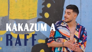 Raff - Kakazum a (Official Video)