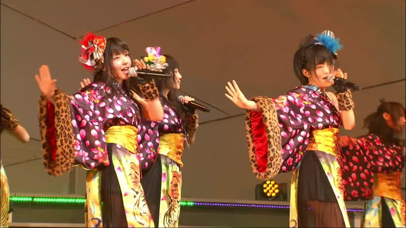 NMB48 HA NMB48 Nishinihon Tour