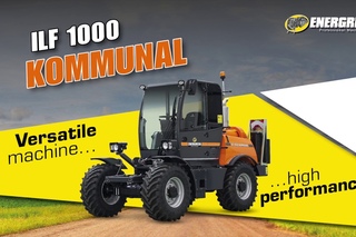 ILF 1000 Kommunal