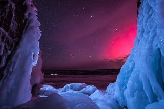 Lake Baikal