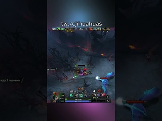 Абуз армлета погоня за Wraith King #dota2 #shorts #dota2clips #dota2clips #highlights #dotawtf