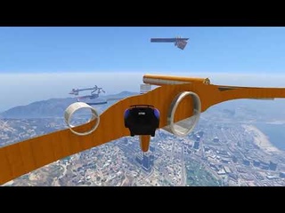 НЕ ИДЕАЛ но МНЕ ПОНРАВИЛОСЬ - [XA-21 MEDIUM WALLRIDE #3] Project Klapssu в GTA 5 Online