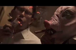 Tamas - Eat the rich