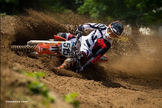 Vurb Original: Welcome to Southwick - vurbmoto