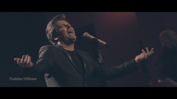 Thomas Anders (live) Youre My Heart, Youre My Soul, Billie Jean Berlin Dec 17,