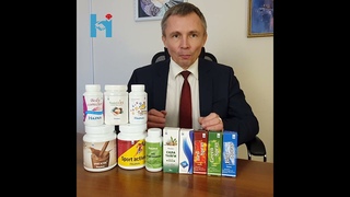 Продукция компании Hazna int