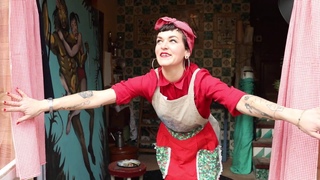 Mama Calypso & the Immaculate Conceptions - PLEASE DON'T