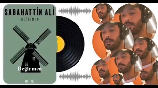 ElBar 💙 Elçin Sangu & Barış Arduç 💙The Mill by Sabahattin Ali/Read by Arduç Barış 💙