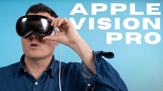 Apple Vision Pro REVIEW: Pros and Cons