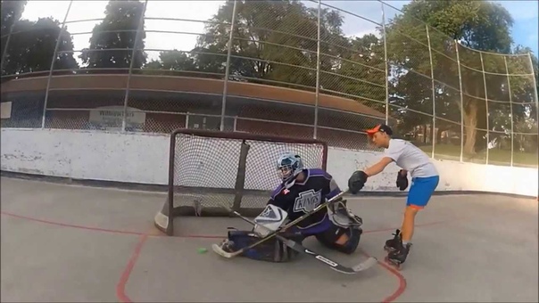 Creative Shootout Dangles ft. Pavel
