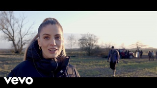 London Grammar - How Does It Feel (Behind the Scenes)