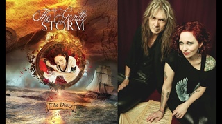 THE GENTLE STORM - The Diary FULL ALBUM