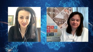 Юлия ГОЛУБ: Участие в конкурсе GPM Awards Russia  это прокачка собственных навыков и компетенций