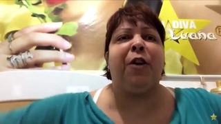 Tulla Luana - infelizmente a pátria educadora foi uma merda viu Dilma
