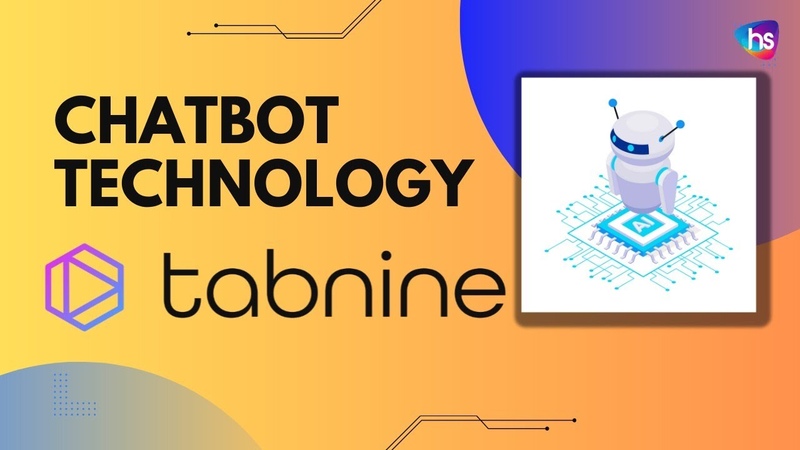 Tabnine AI Using Tabnine to speed up coding and increase
