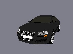 OF_Audi_A8_black