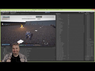 Crowfall - Crowfall Live! Building Myrmidon Powers