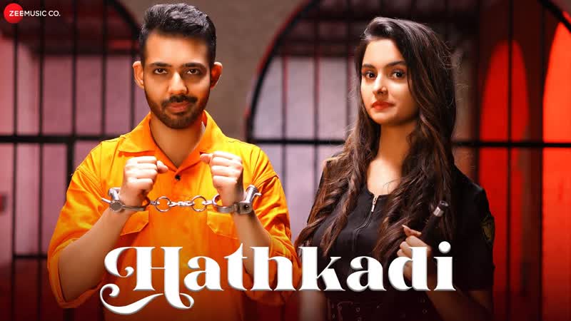 Hathkadi Official Music Video, Mr. UK, Muskan Siddiqui, Prince Pratap