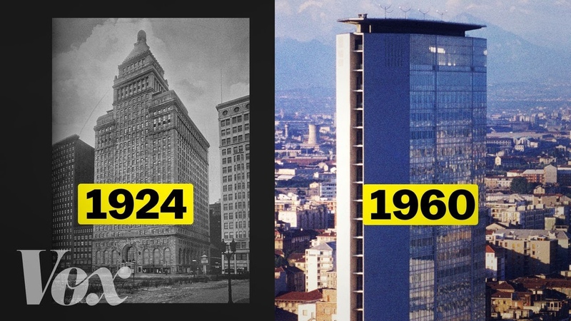How insulated glass changed