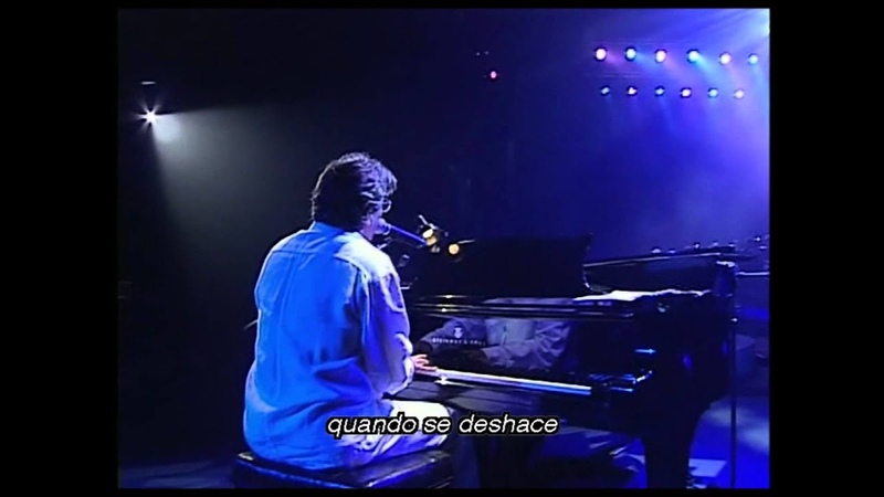 Ivan Lins O Amor Em