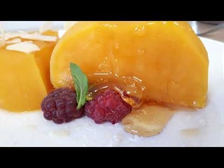 КАРАМЕЛЬНАЯ ТЫКВА.......