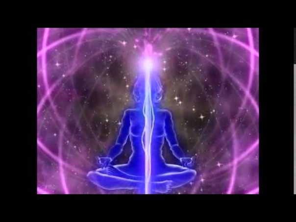Chakra Dhyana Super Mantras de Ativação dos 7 Chakras Ananda
