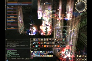 Autumn continues,Deliany(Mystic Muse),Instinct(Arhimage) RoA [Cadmus]