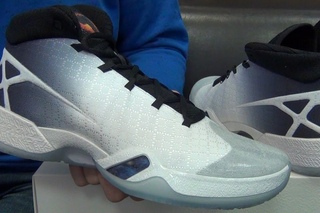 Air Jordan XXX - Presentation #264 -