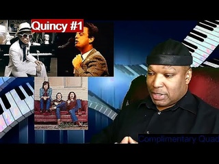 Complimentary Quad #227, Various Artists