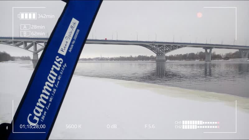 Мормышинг на Волге. Последняя рыбалка уходящего
