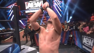 For Jay - Being The Elite Ep. 332
