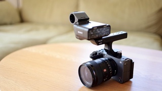 5 Reasons I like the Sony FX3 - For stills and video