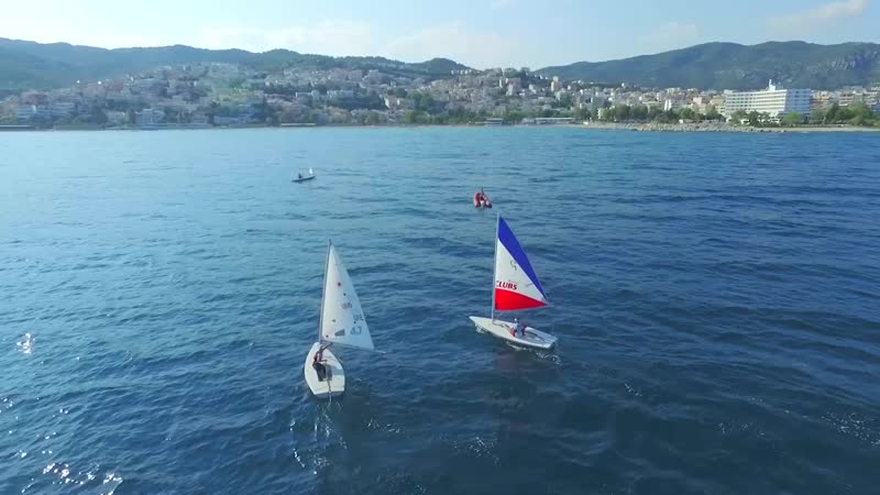 Видео от Кавала, Visit