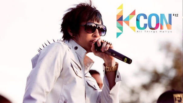 CHAD FUTURE KCON 12 HELLO + UNSTOPPABLE + SO GOOD